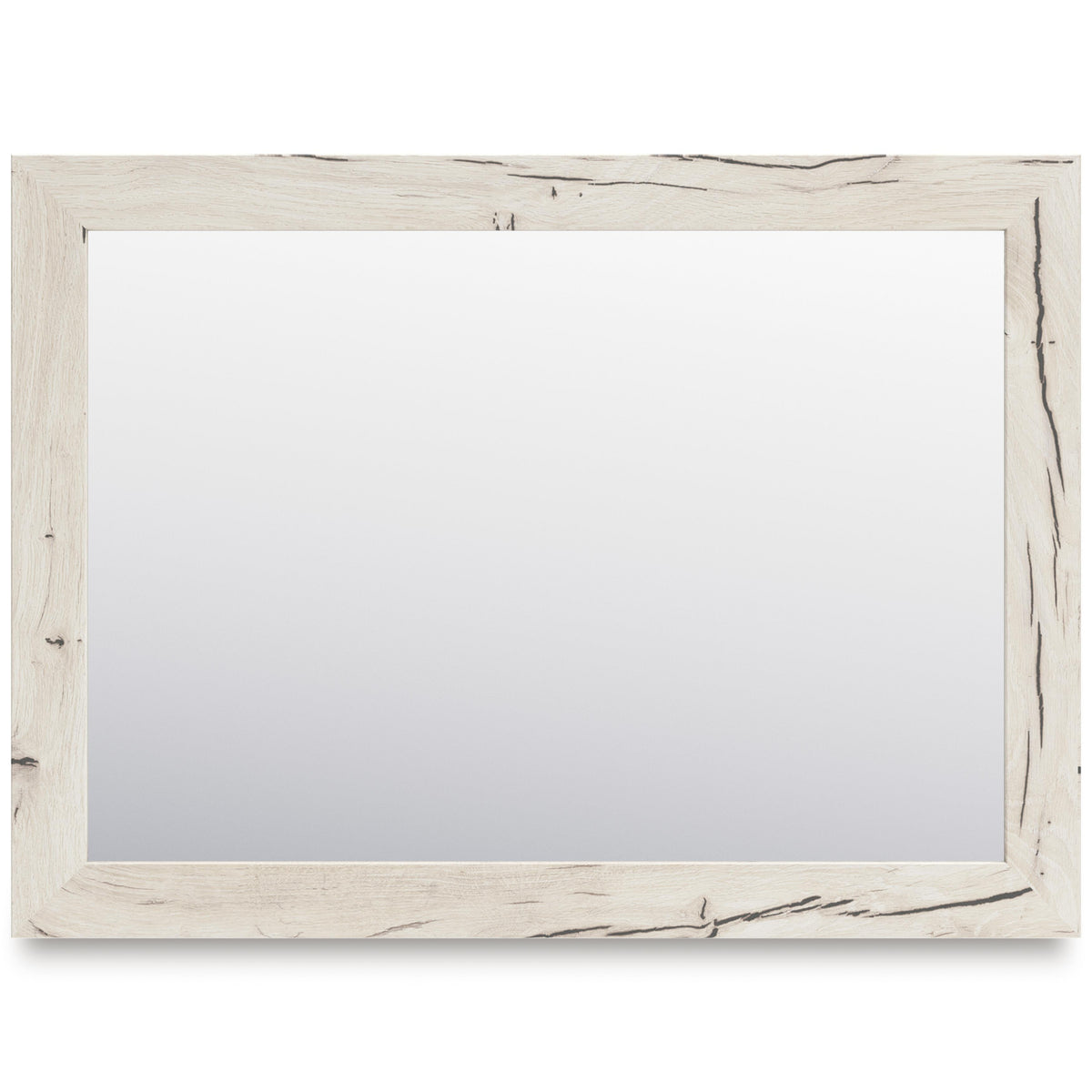 Benchcraft Lawroy B2310-36 Bedroom Mirror IMAGE 2