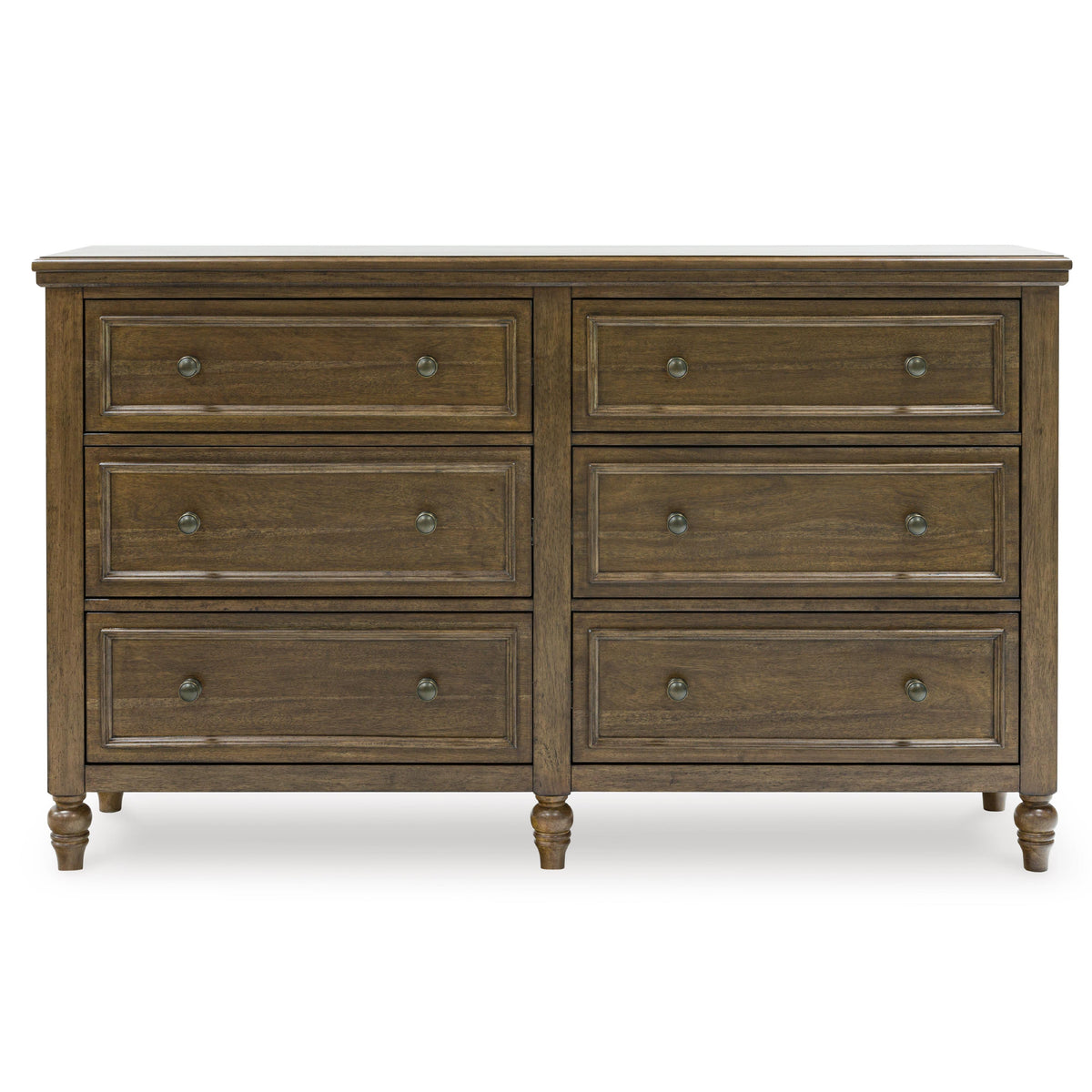Benchcraft Sturlayne B787-31 Dresser IMAGE 3