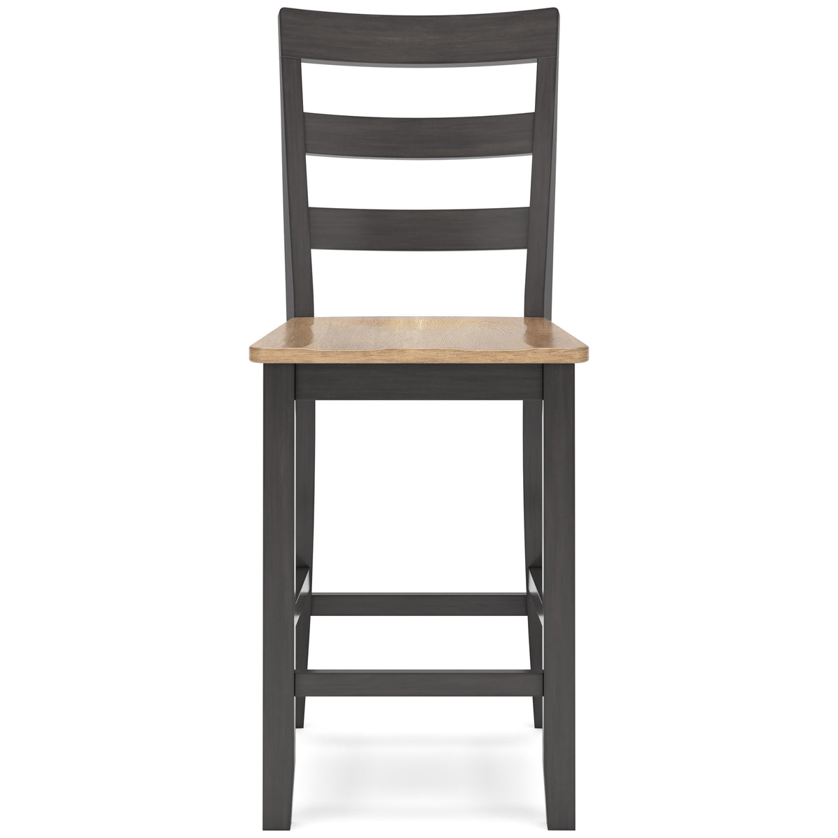 Signature Design by Ashley Gesthaven D396-124 Barstool IMAGE 2