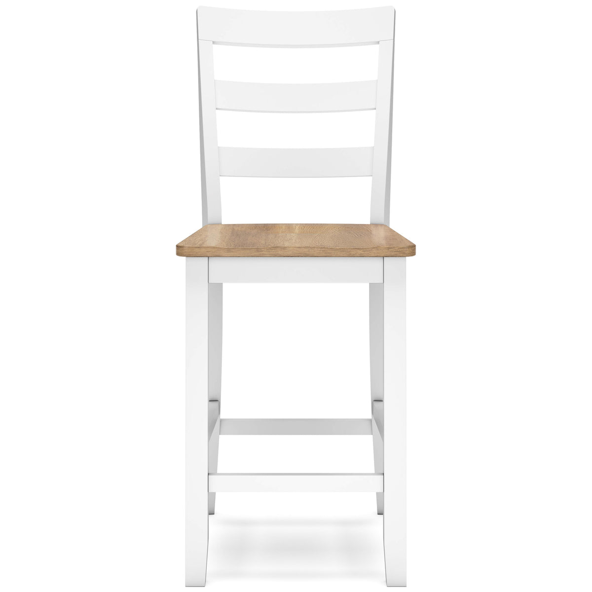 Signature Design by Ashley Gesthaven D398-124 Barstool IMAGE 2