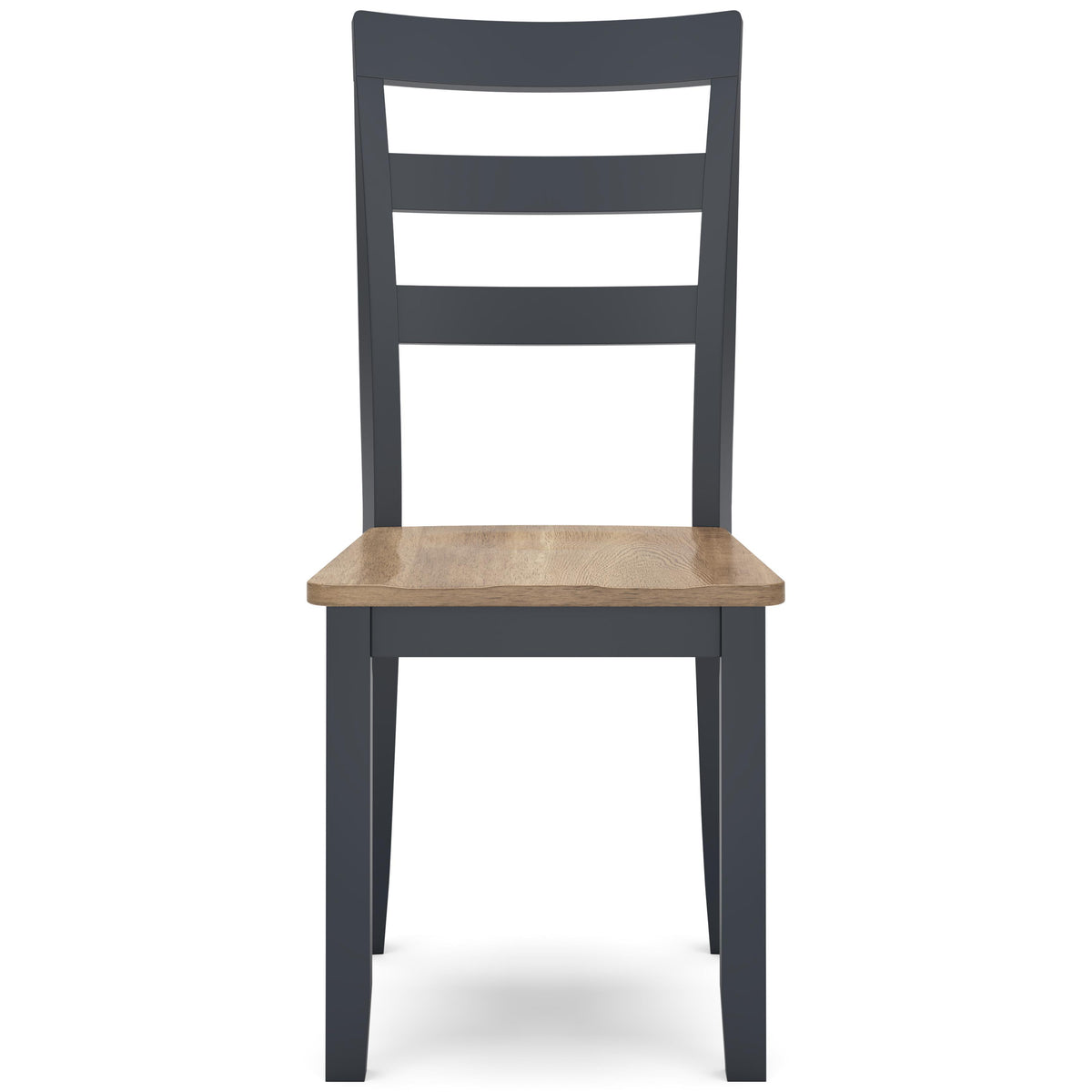 Signature Design by Ashley Gesthaven D399-01 Dining Room Side Chair IMAGE 2