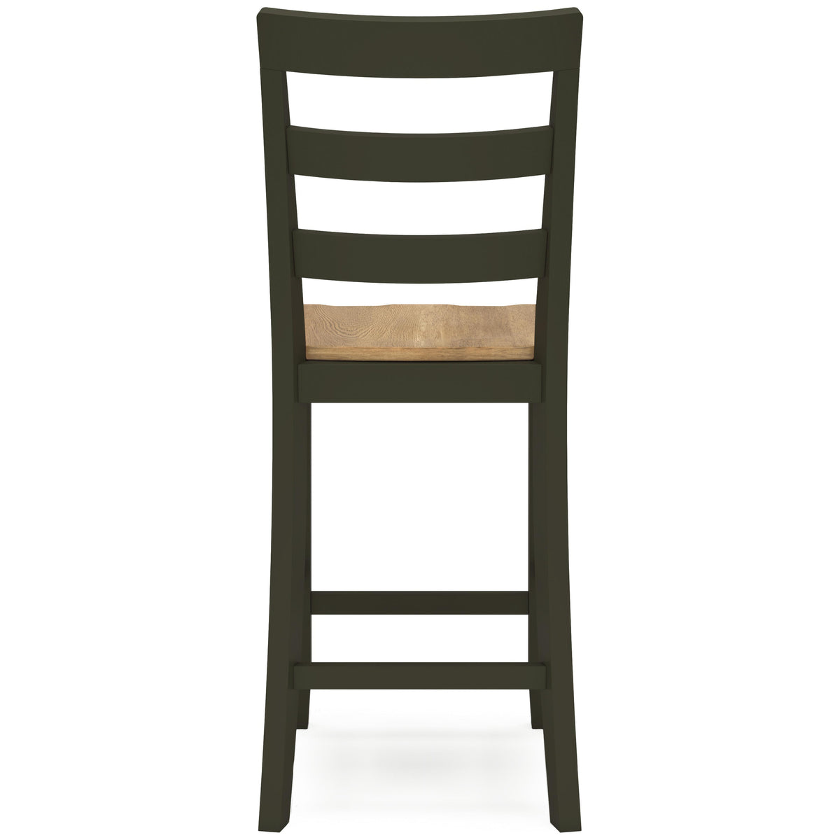 Signature Design by Ashley Gesthaven D401-124 Barstool IMAGE 4