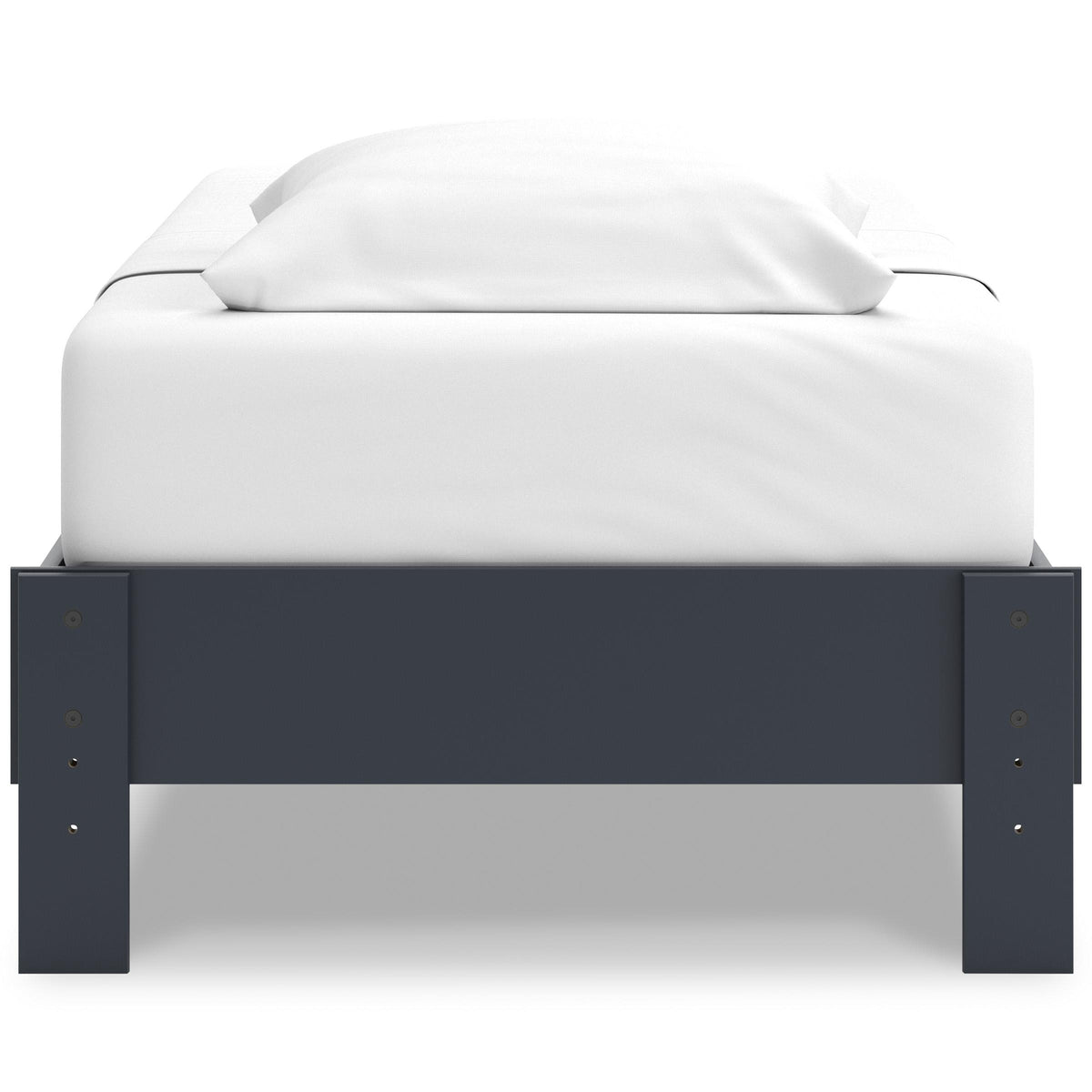 Signature Design by Ashley Simmenfort EB1528-111 Twin Platform Bed IMAGE 4