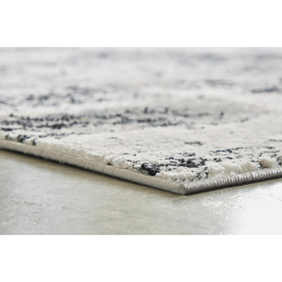 Signature Design by Ashley Langwell R406782 Medium Rug IMAGE 3