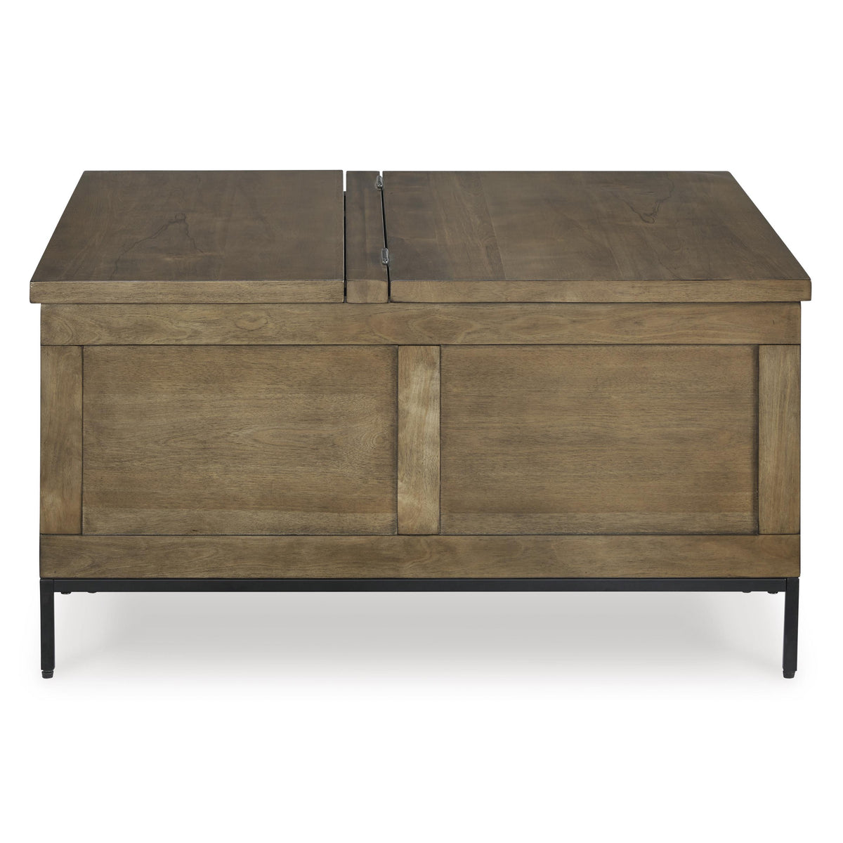 Signature Design by Ashley Torlanta T686-9 Lift Top Cocktail Table IMAGE 4