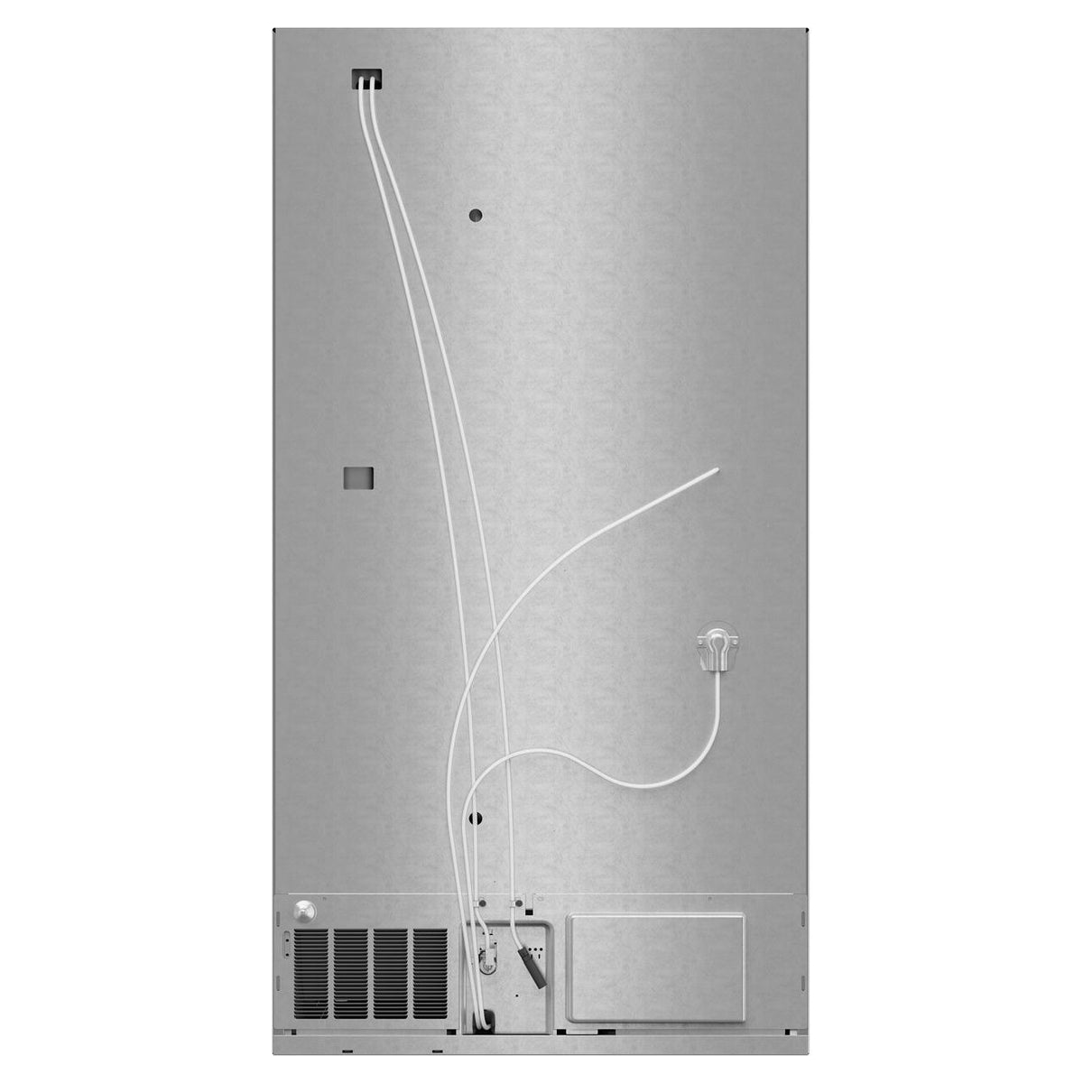  Maytag 36-inch, 25 cu. ft. French 3-Door Refrigerator MRFF4136RZ IMAGE 13