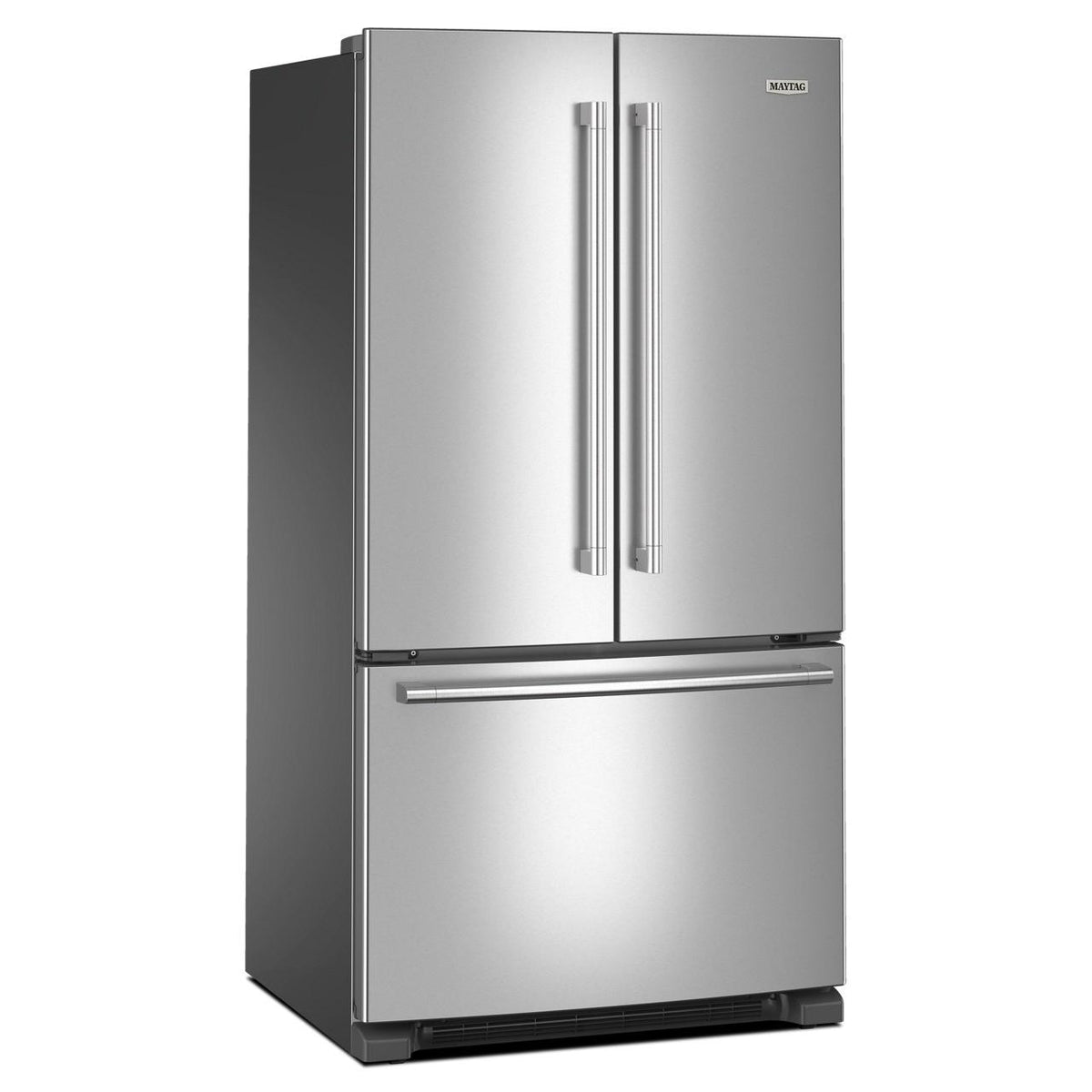  Maytag 36-inch, 25 cu. ft. French 3-Door Refrigerator MRFF4236RZ IMAGE 4