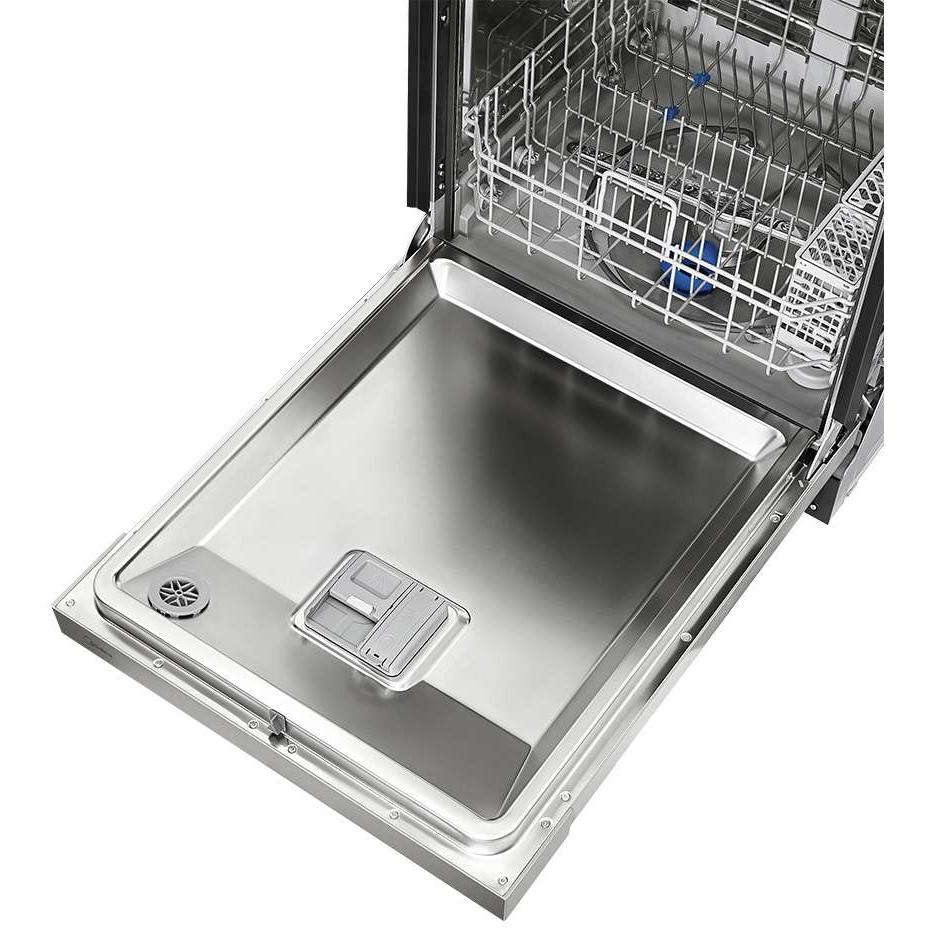  Midea Built-in Dishwasher with MDF24P2BST IMAGE 5