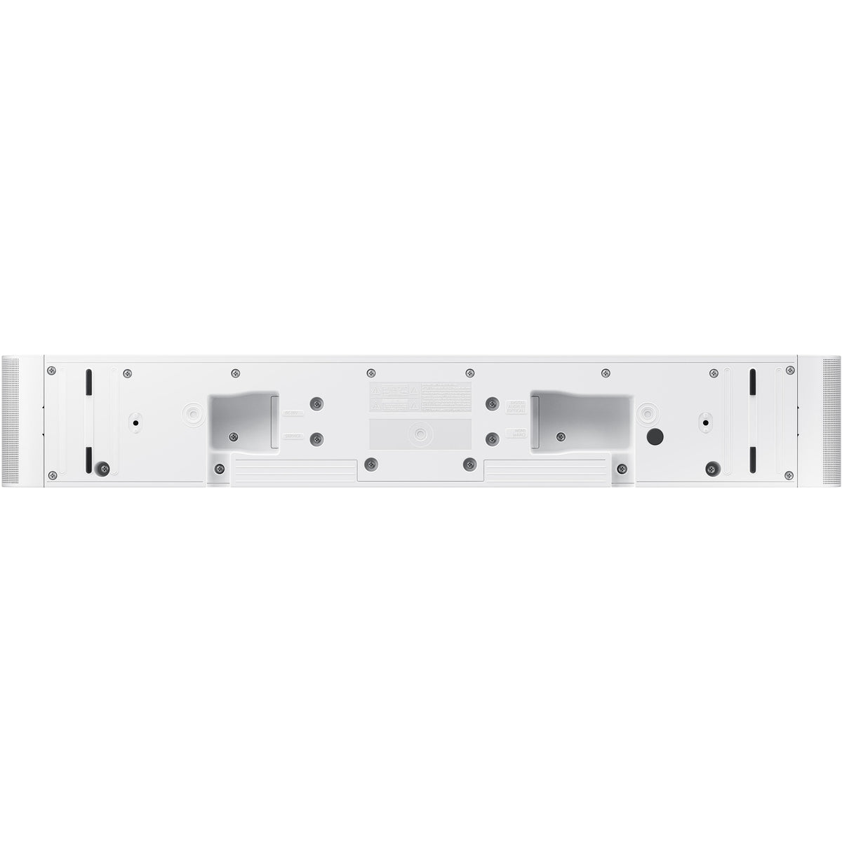 Samsung 5-Channel Sound Bar with Bluetooth HW-S61D/ZC IMAGE 8