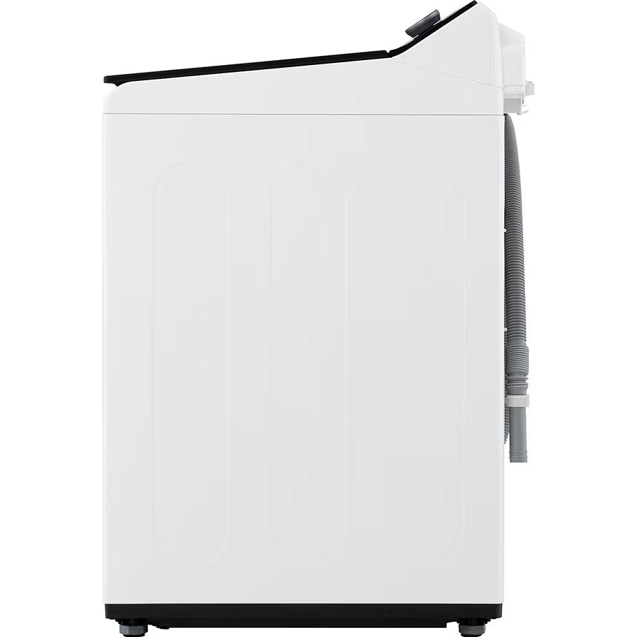  LG 6.3 cu. ft. Top Loading Washer with TurboWash3D™ Technology WT8400CW IMAGE 14