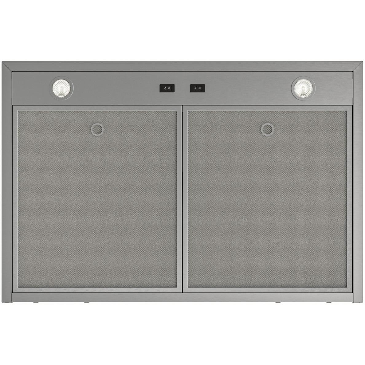  Broan 36-inch Pyramid Chimney Hood EWS1366SS IMAGE 3