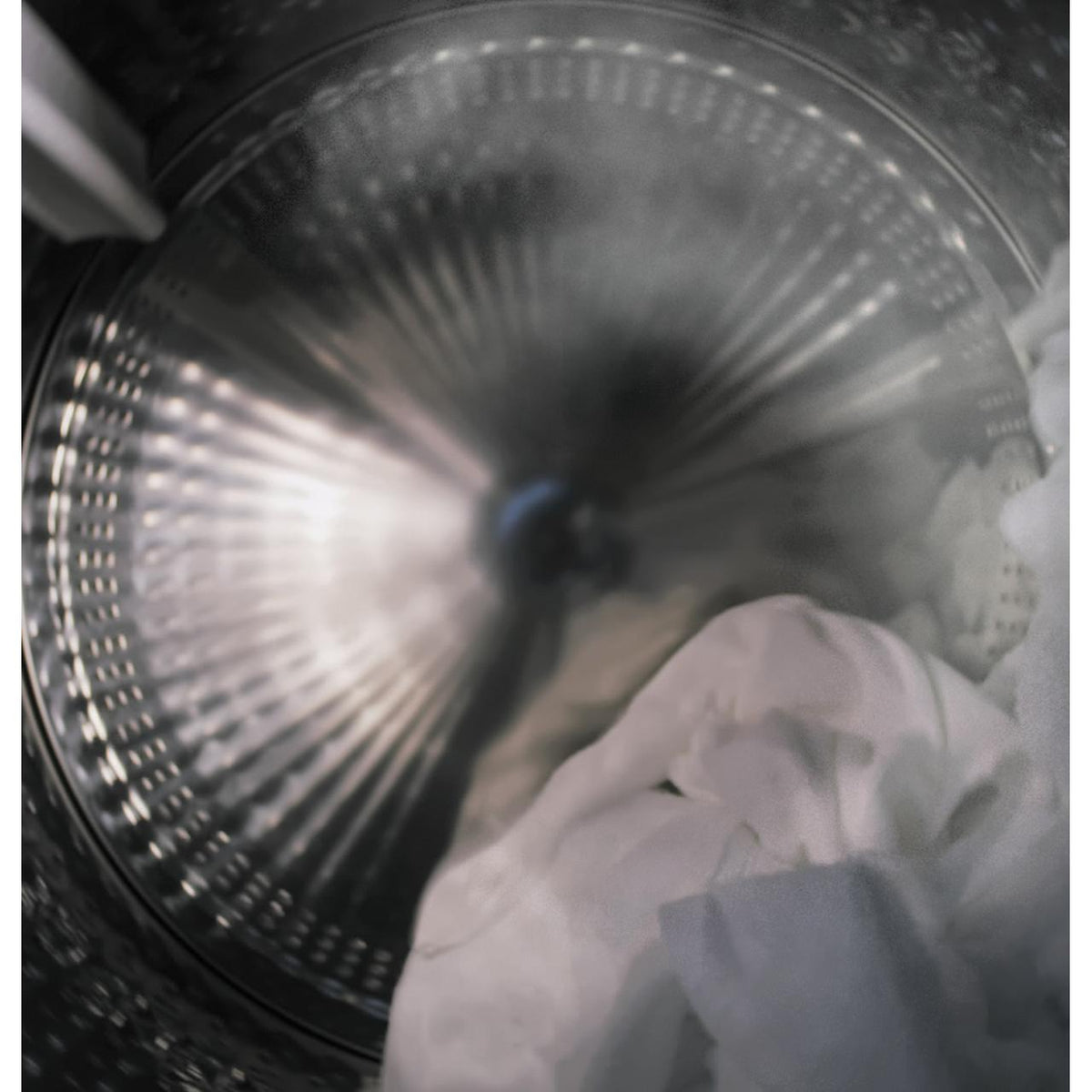  GE Profile Front Loading Washer with Microban® Antimicrobial Technology PFW870SPVRS IMAGE 11
