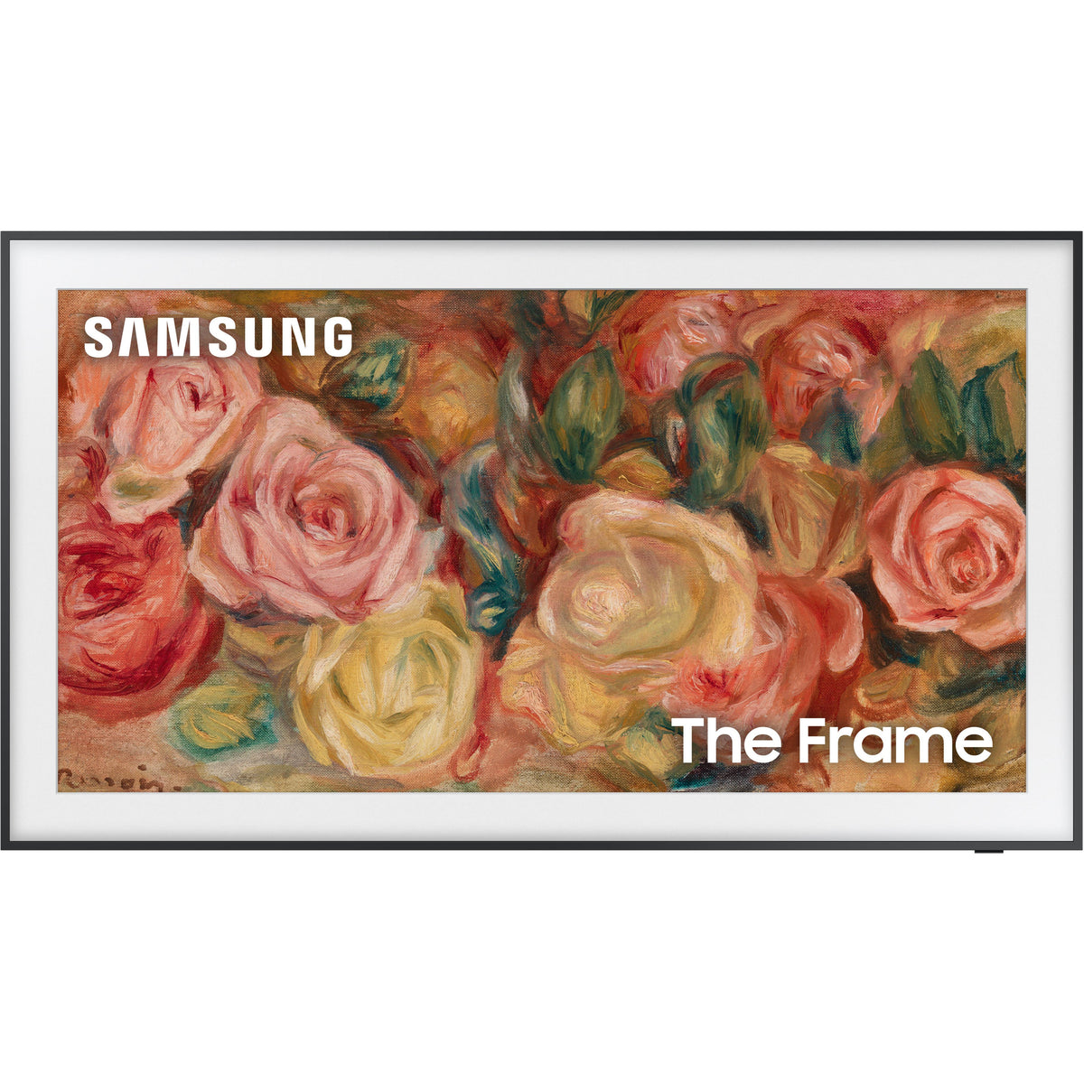  Samsung The Frame 65-inch 4K Ultra HD Smart TV QN65LS03DAFXZC IMAGE 2