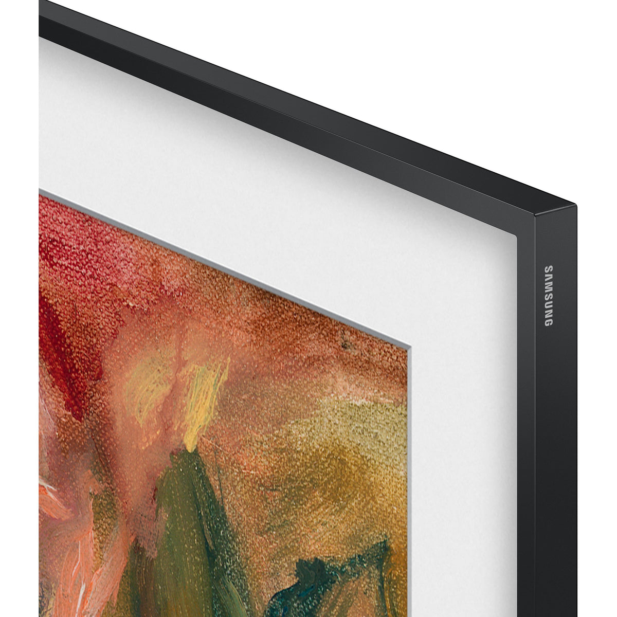  Samsung The Frame 75-inch 4K Ultra HD Smart TV QN75LS03DAFXZC IMAGE 7