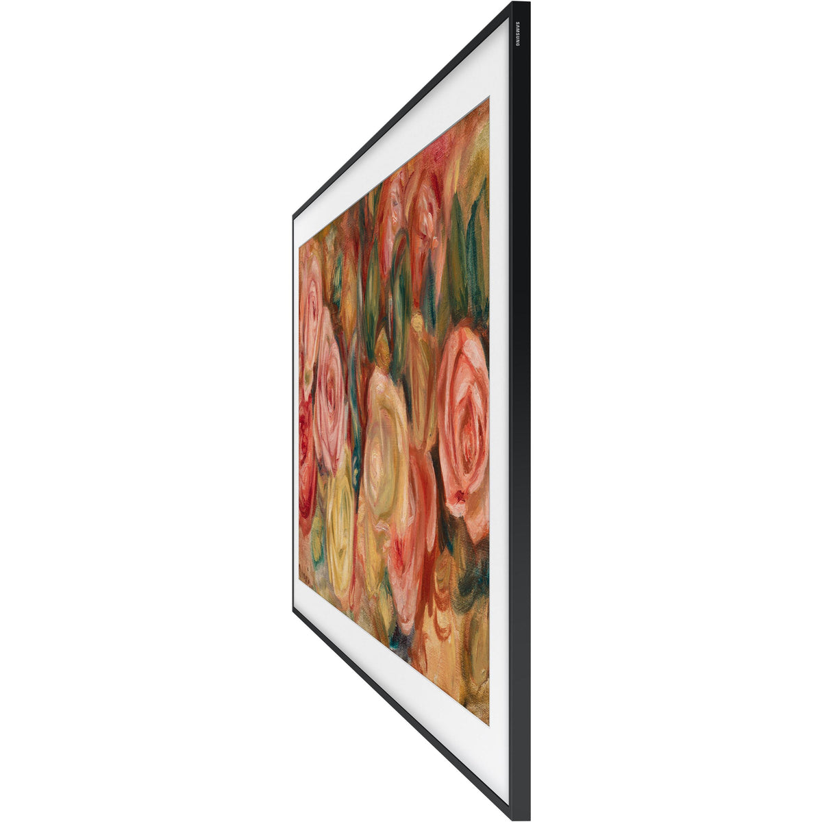  Samsung The Frame 75-inch 4K Ultra HD Smart TV QN75LS03DAFXZC IMAGE 9