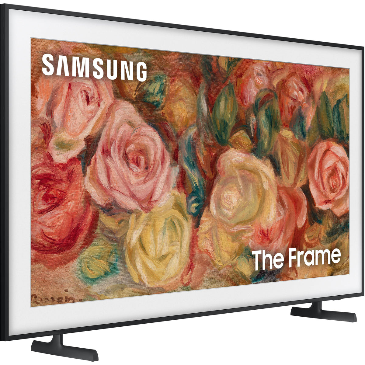  Samsung The Frame 85-inch 4K Ultra HD Smart TV QN85LS03DAFXZC IMAGE 8