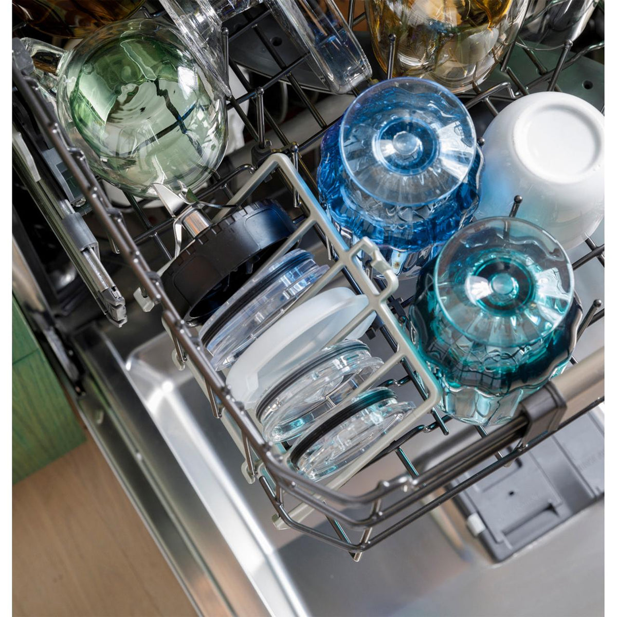  Café Built-In Dishwasher with WiFi CDT888P4VW2 IMAGE 5