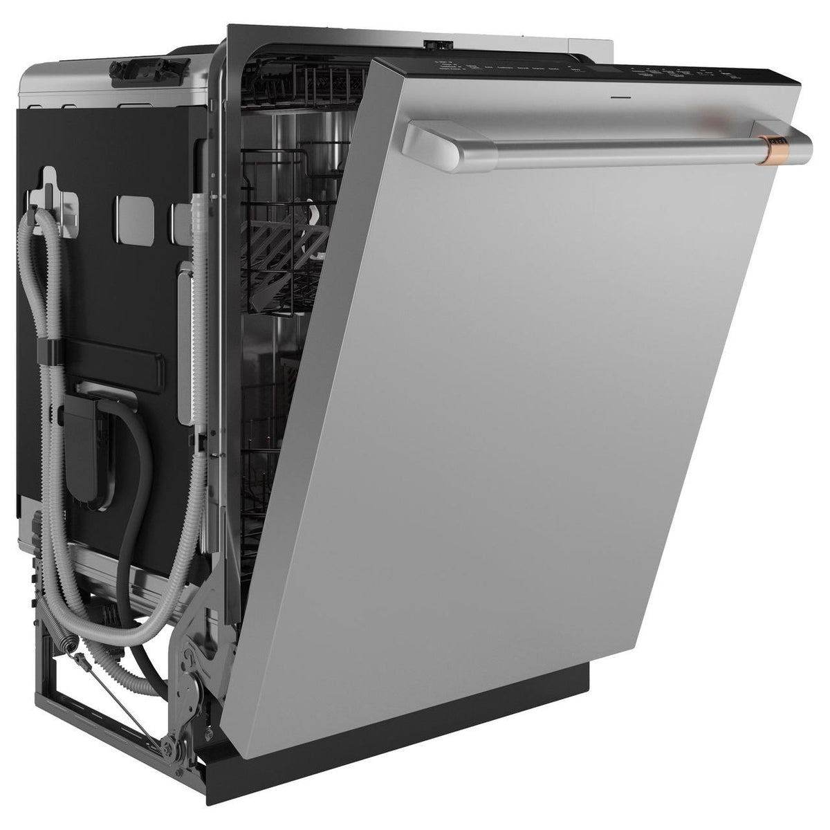 Café Built-in Dishwasher with WiFi CDT858P2VS1 IMAGE 5