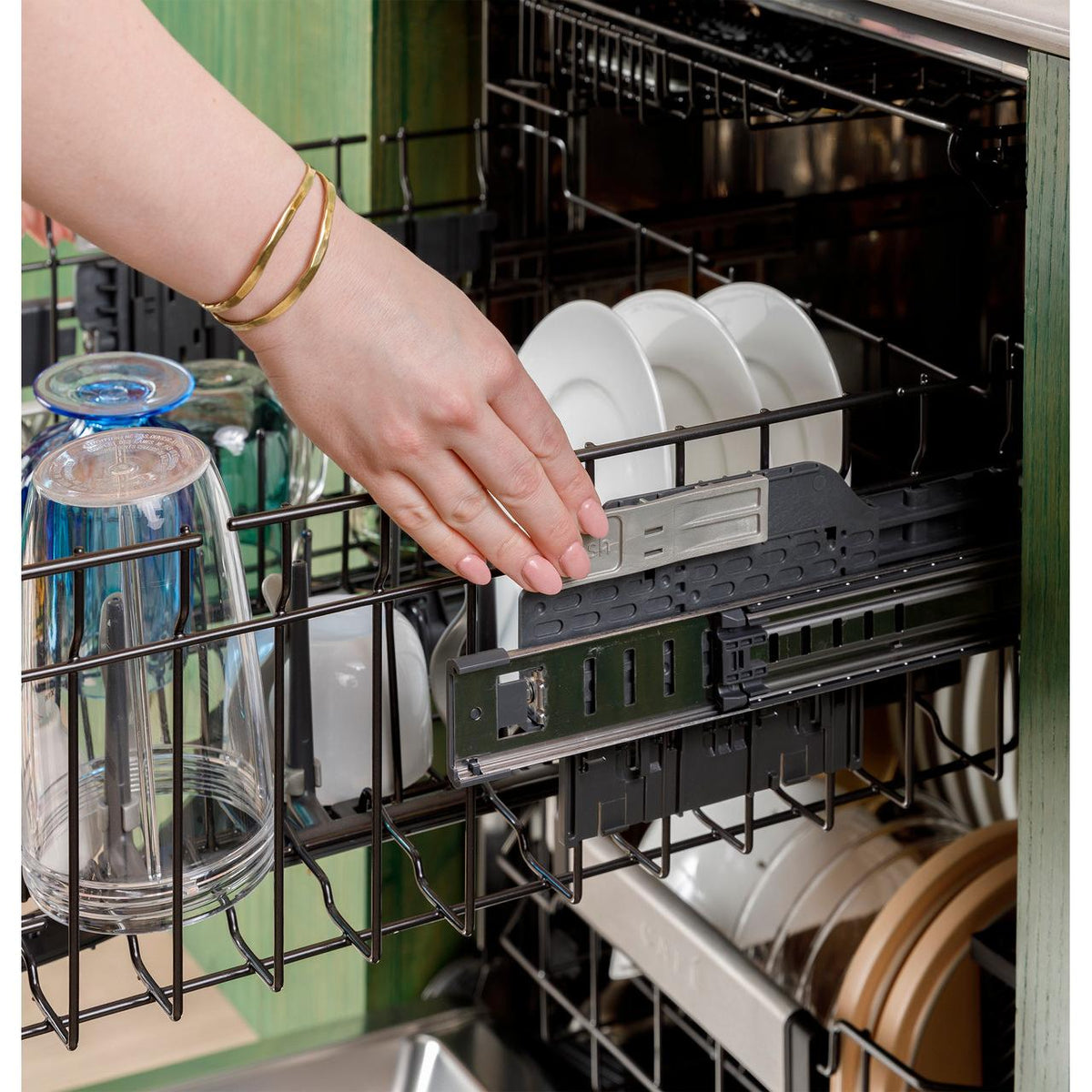  Café Built-In Dishwasher with WiFi CDT888P2VS1 IMAGE 20