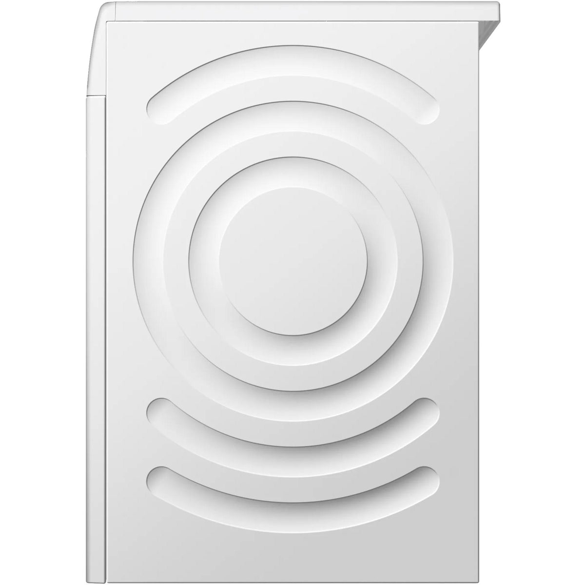  Bosch Front Loading Washer WGB24600UC IMAGE 3