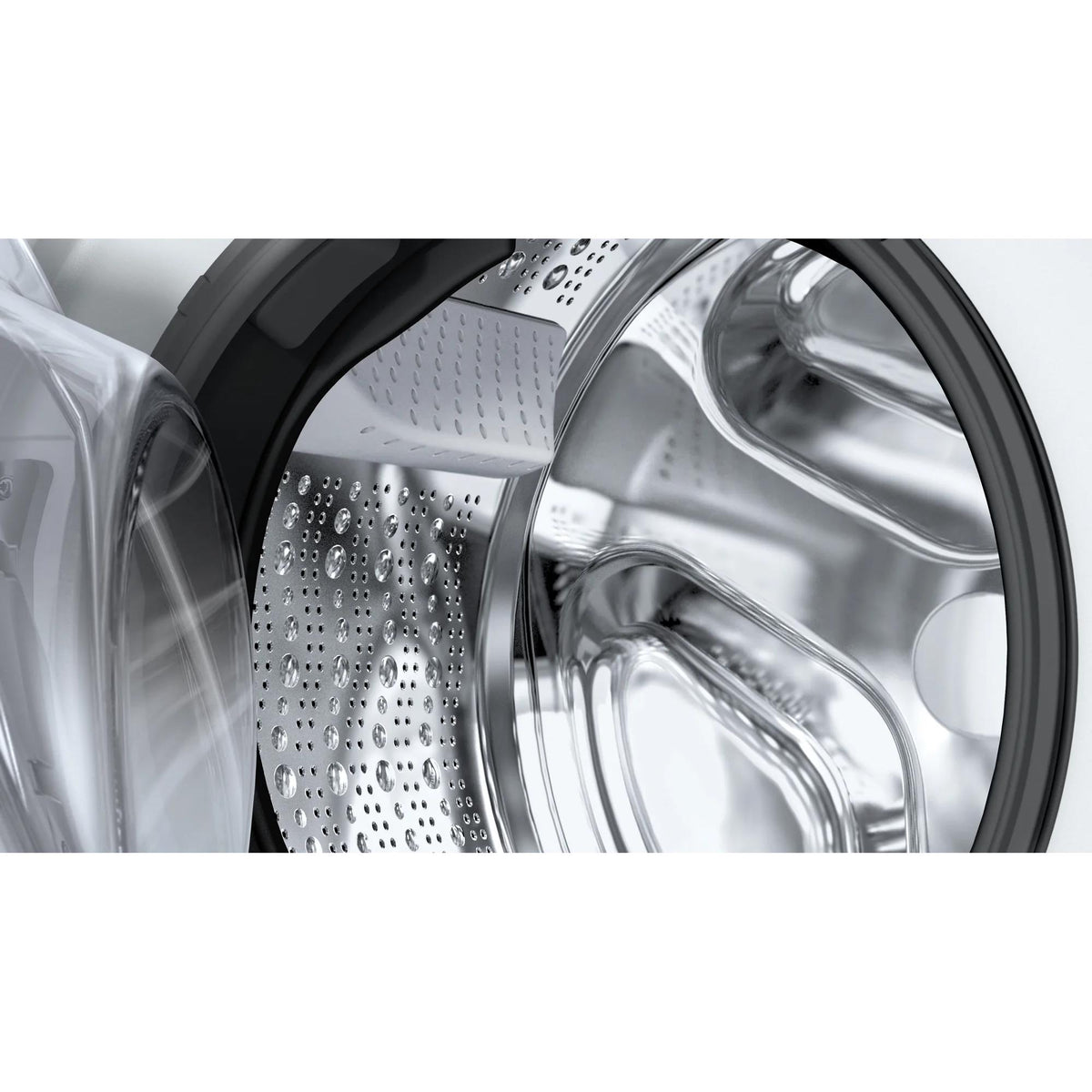  Bosch Front Loading Washer WGB24600UC IMAGE 8