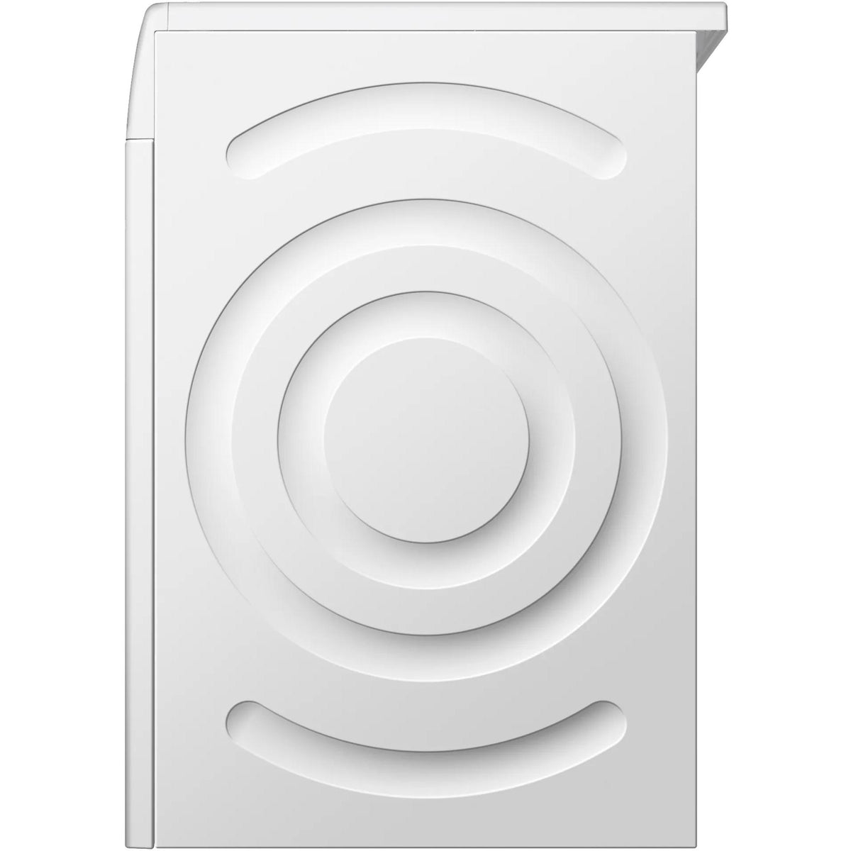  Bosch 4.0 cu. ft. Electric Dryer with Heat Pompe WQB245B0UC IMAGE 3