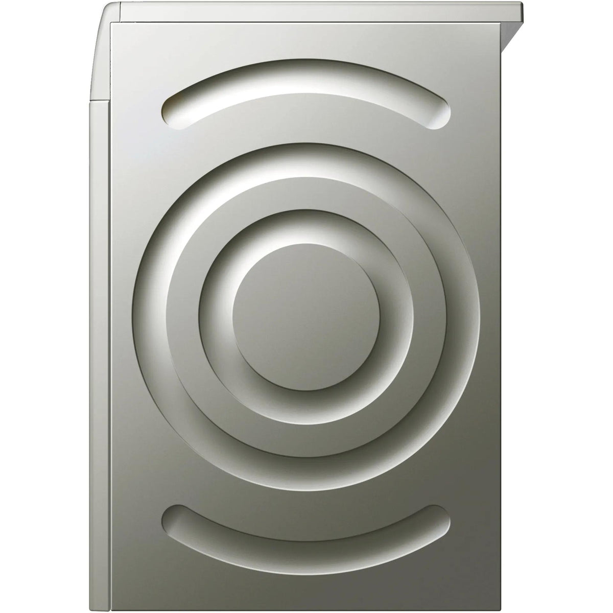  Bosch 4.0 cu. ft. Electric Dryer WQB245AXUC IMAGE 5