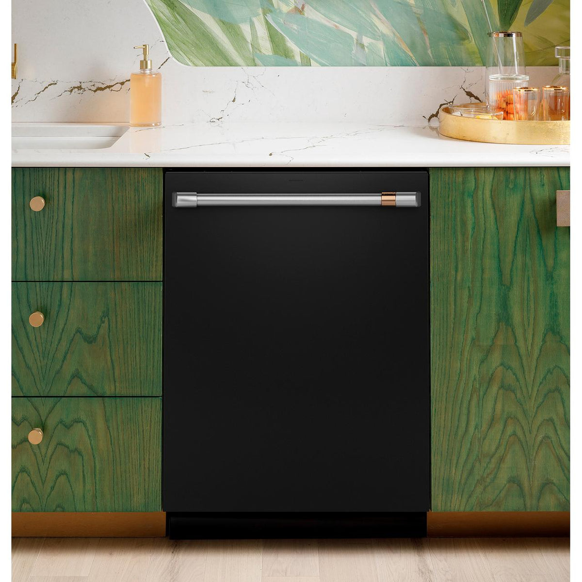  Café Built-In Dishwasher with WiFi CDT888P3VD1 IMAGE 14
