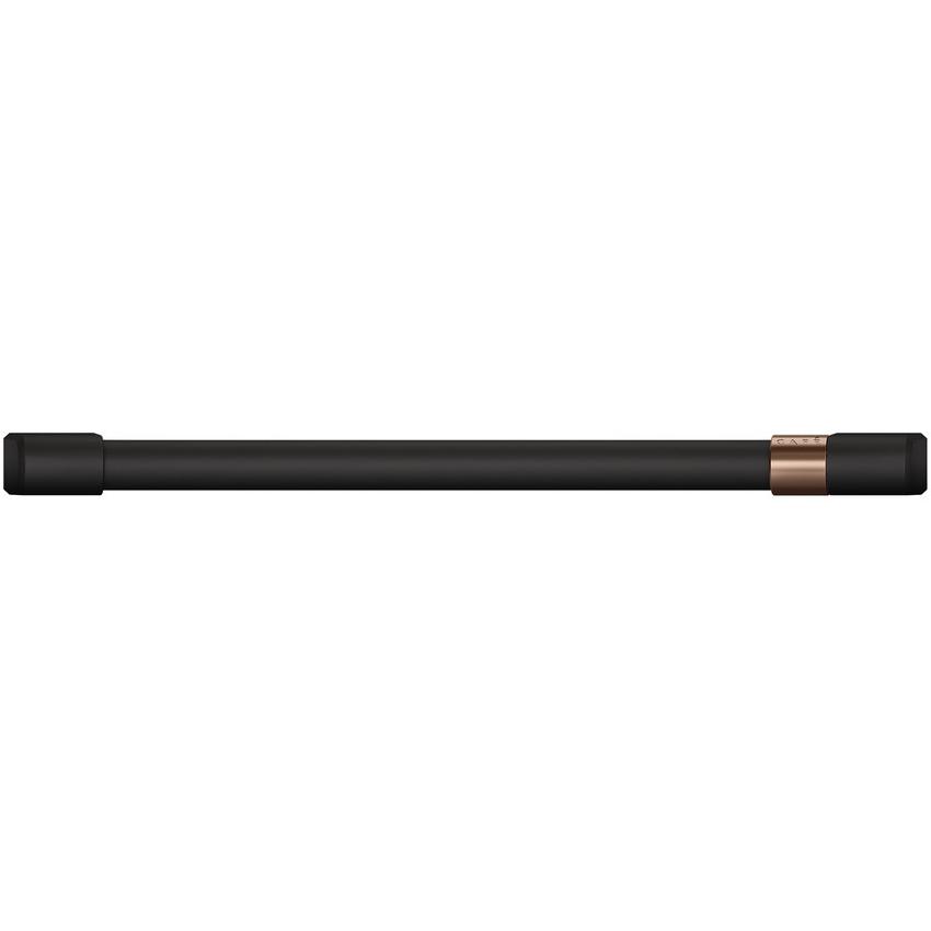  Café Handle Kit - Flat Black CXADTH1PMFB IMAGE 1