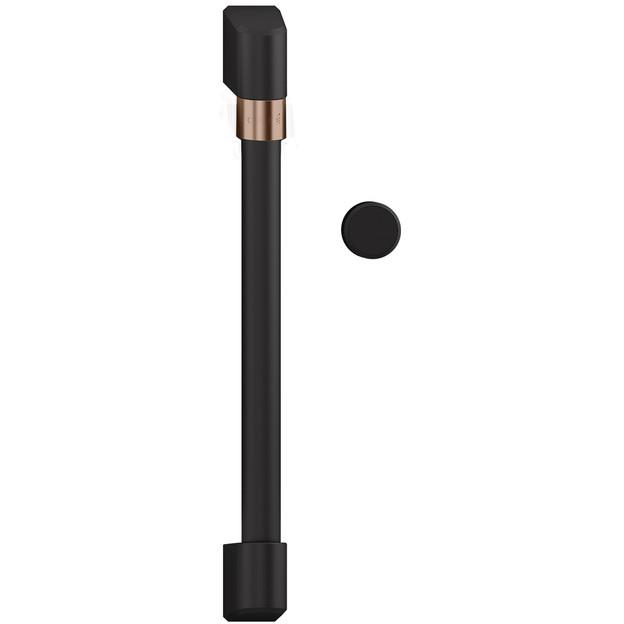  Café Handle Kit - Flat Black CXOTRHKPMFB IMAGE 1