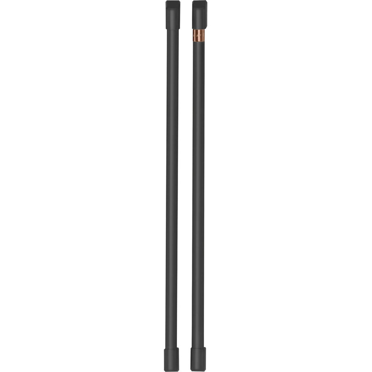  Café Handle Kit - Flat Black CXSS2H2PMFB IMAGE 1