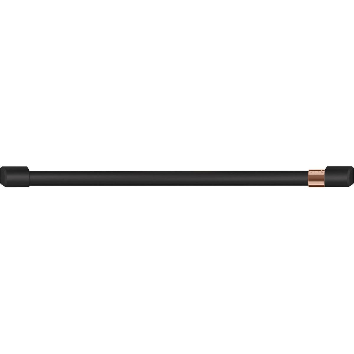  Café Handle Kit - Flat Black CXWS0H0PMFB IMAGE 1