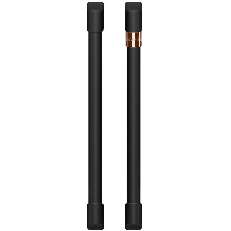  Café Handle Kit - Flat Black CXWSFHKPMFB IMAGE 1