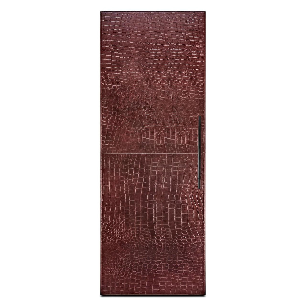  JennAir 18" Leather Panel - Croc CROC18L IMAGE 1