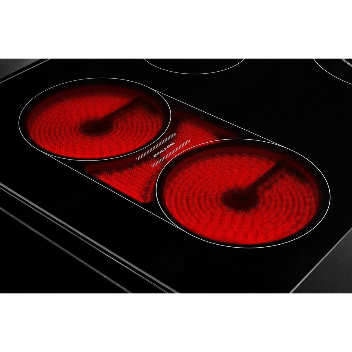  Maytag 30-inch Freestanding Electric Range with Convection Technology YMFES6030RB IMAGE 11