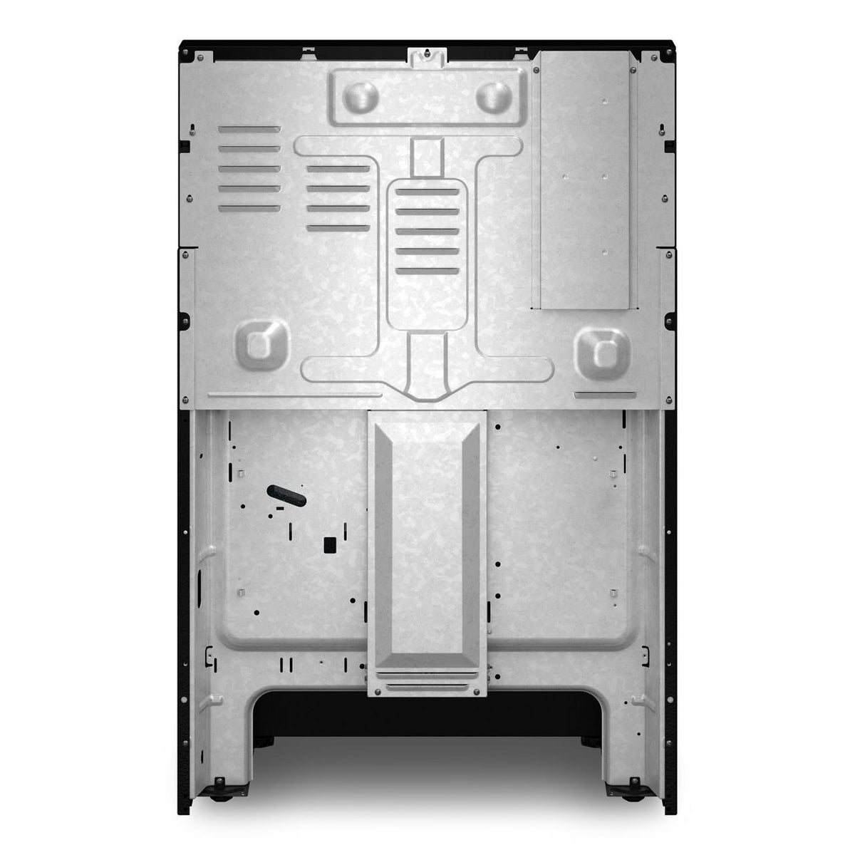  Maytag 30-inch Freestanding Electric Range with Convection Technology YMFES6030RB IMAGE 13