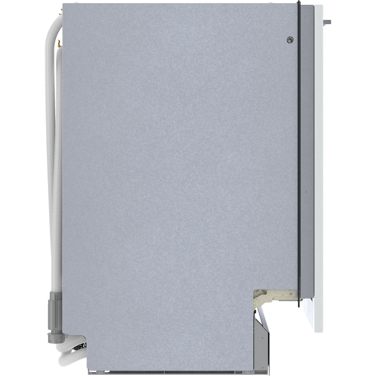  Bosch Full-integrated Top Control Dishwasher with PrecisionWash® and Home Connect® SPV68C73UC IMAGE 10