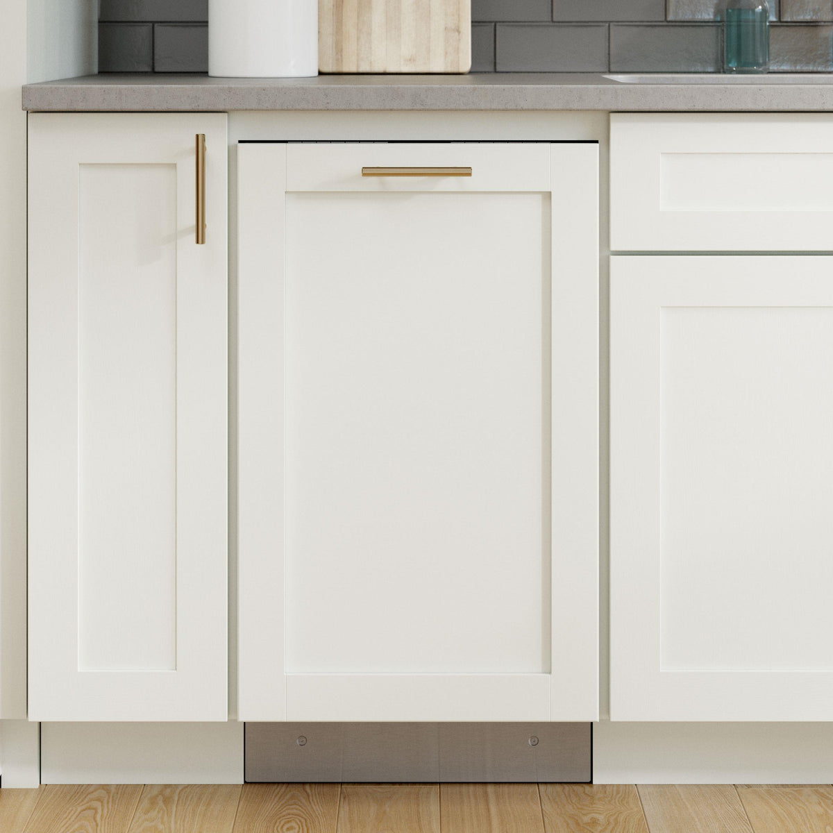  Bosch Full-integrated Top Control Dishwasher with PrecisionWash® and Home Connect® SPV68C73UC IMAGE 15