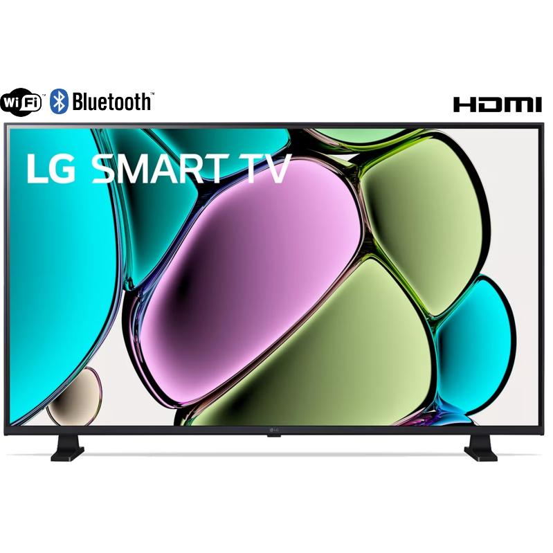  LG 32-inch HD Smart TV 32LR655BPUA IMAGE 1