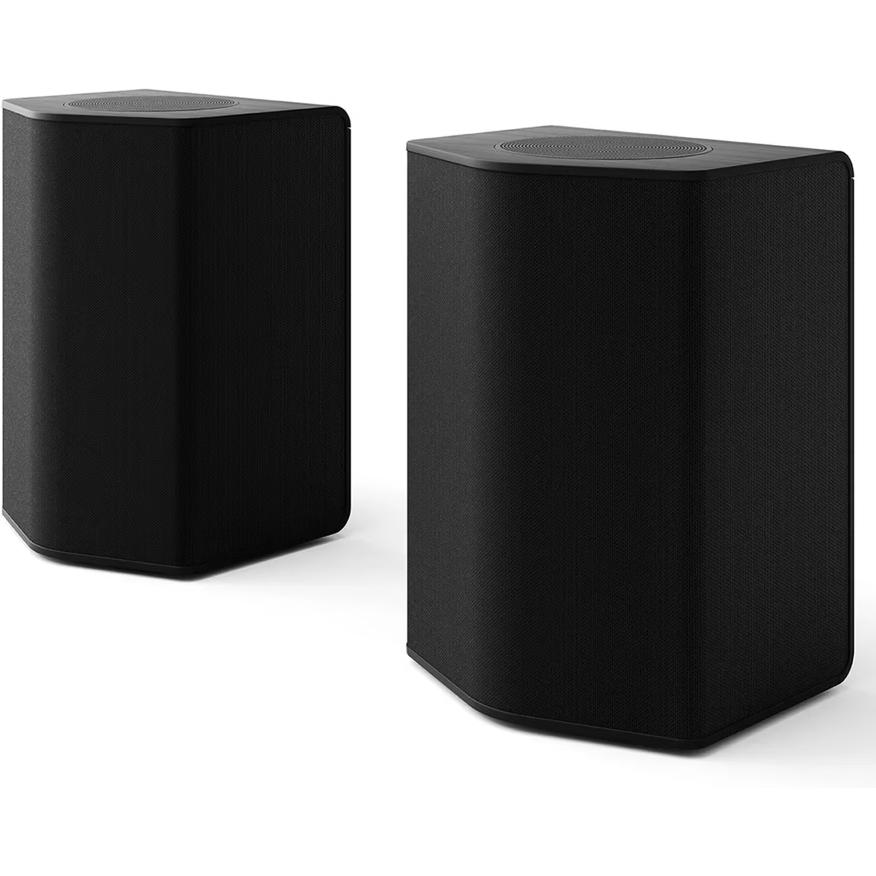  LG 9.1.5-Channel Sound Bar with Wi-Fi S95TR IMAGE 10