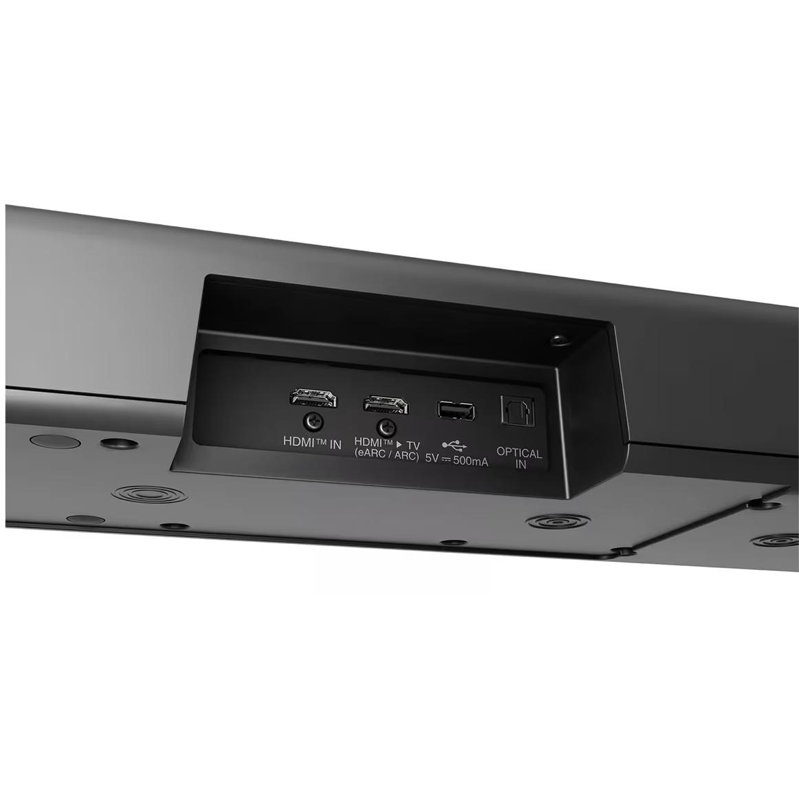  LG 9.1.5-Channel Sound Bar with Wi-Fi S95TR IMAGE 7