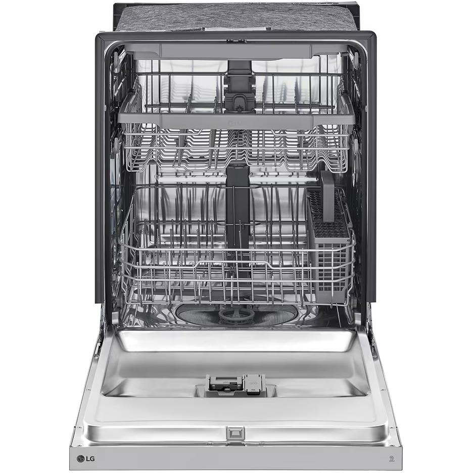  LG Built-In Dishwasher with Dynamic Dry LDFC3532S IMAGE 2