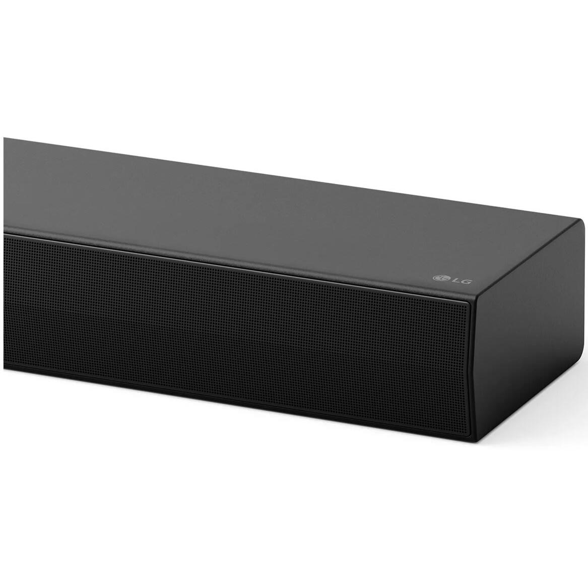  LG 5.1.1-Channel Sound Bar with Bluetooth S70TR IMAGE 6