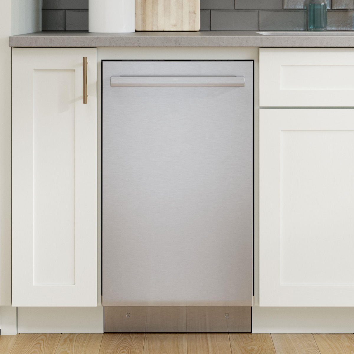  Bosch Built-In Dishwasher with CrystalDry™ SPX68C75UC IMAGE 15