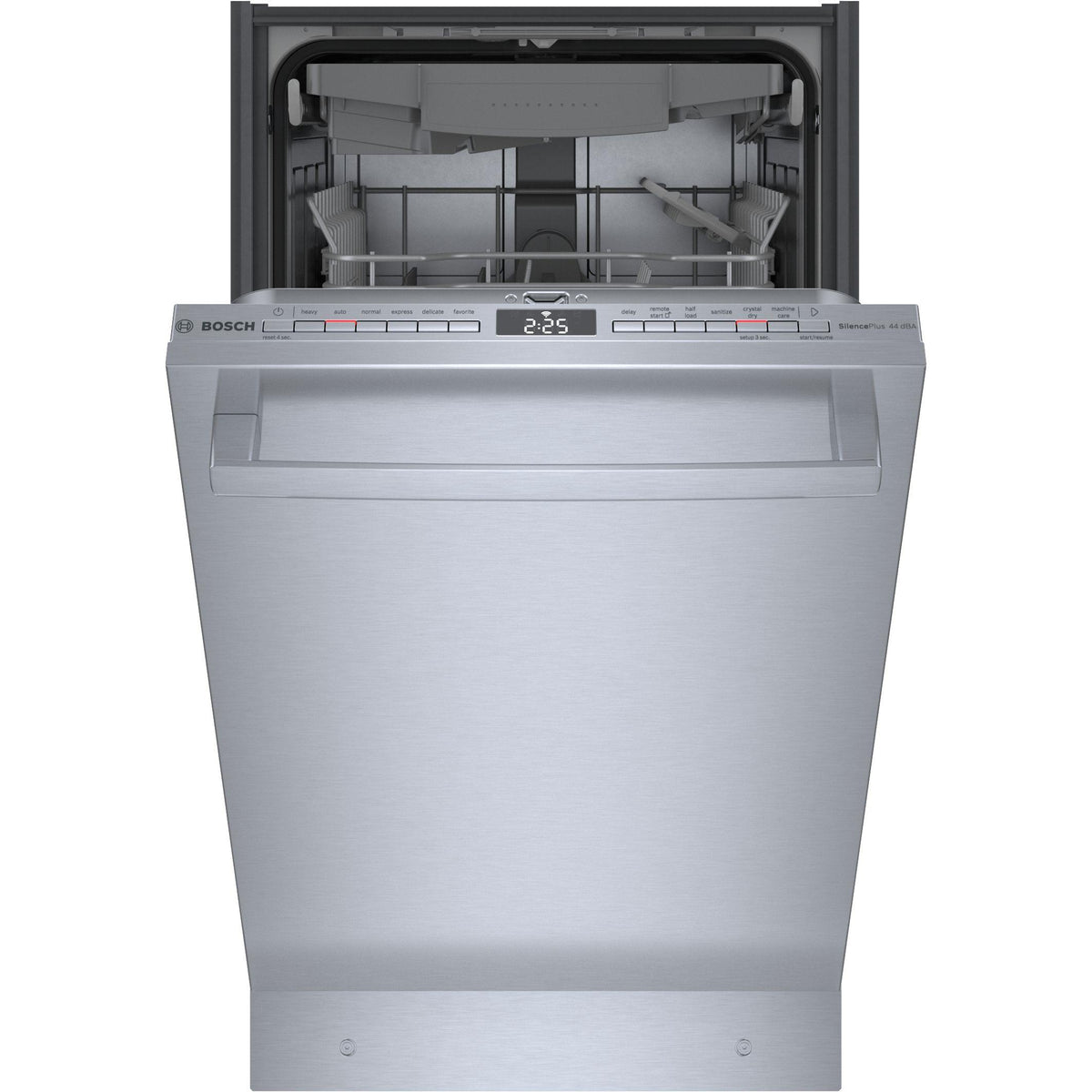  Bosch Built-In Dishwasher with CrystalDry™ SPX68C75UC IMAGE 17