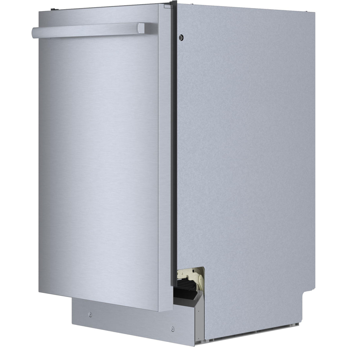  Bosch Built-In Dishwasher with CrystalDry™ SPX68C75UC IMAGE 7