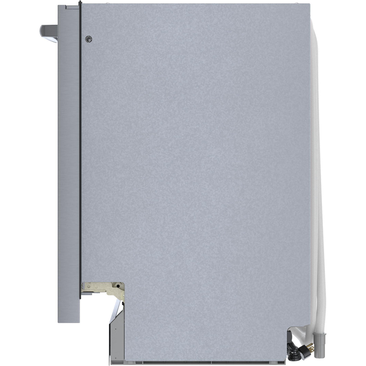  Bosch Built-In Dishwasher with CrystalDry™ SPX68C75UC IMAGE 8