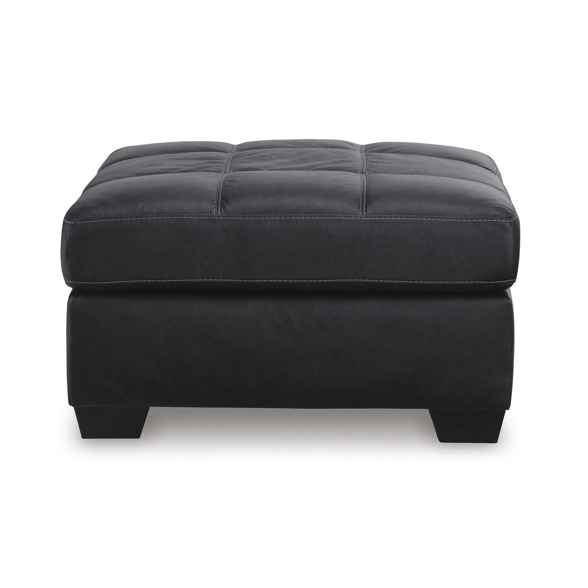 Benchcraft Barlin Mills 1700408 Oversized Accent Ottoman IMAGE 2