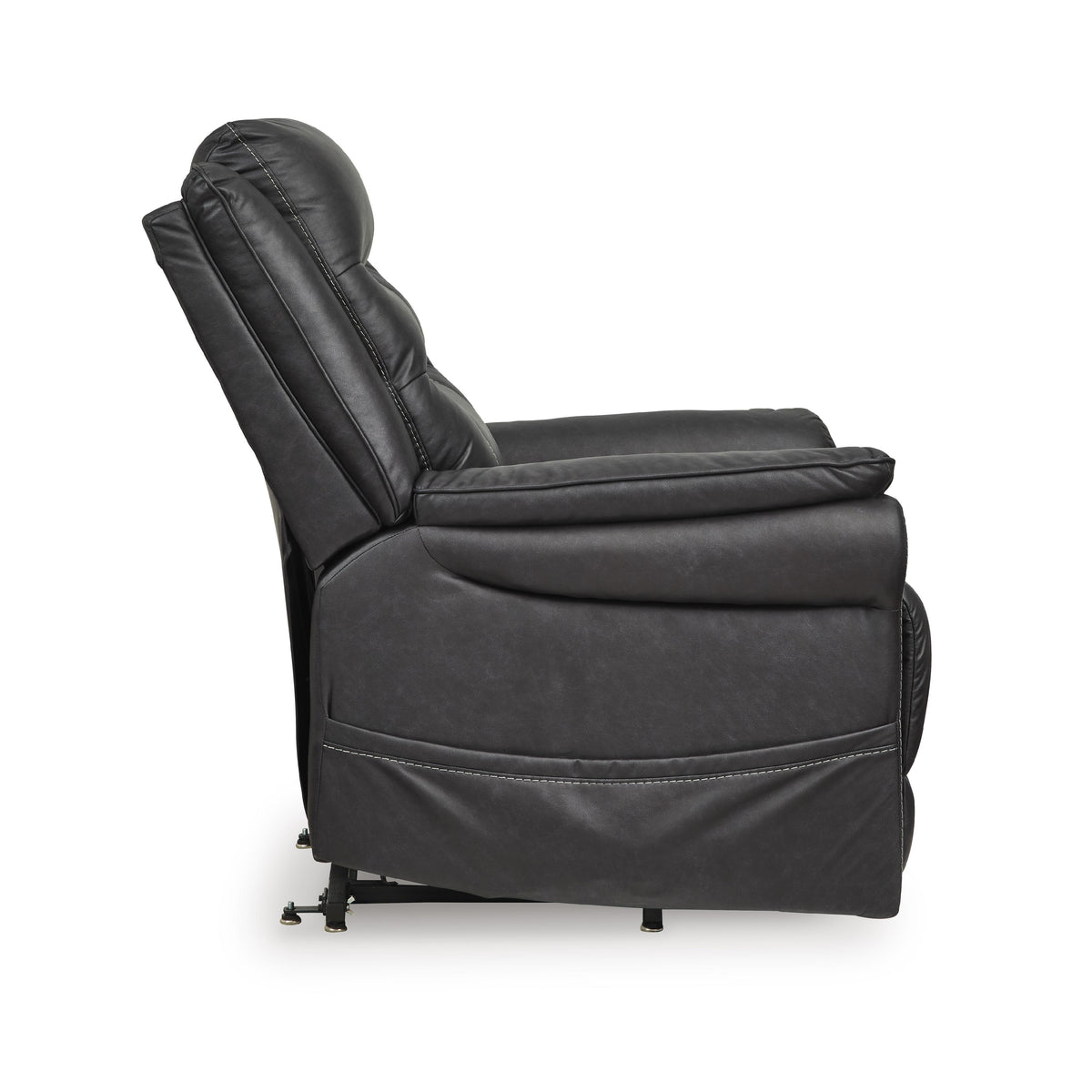  Signature Design by Ashley Oatman 1800512 Power Lift Recliner IMAGE 5