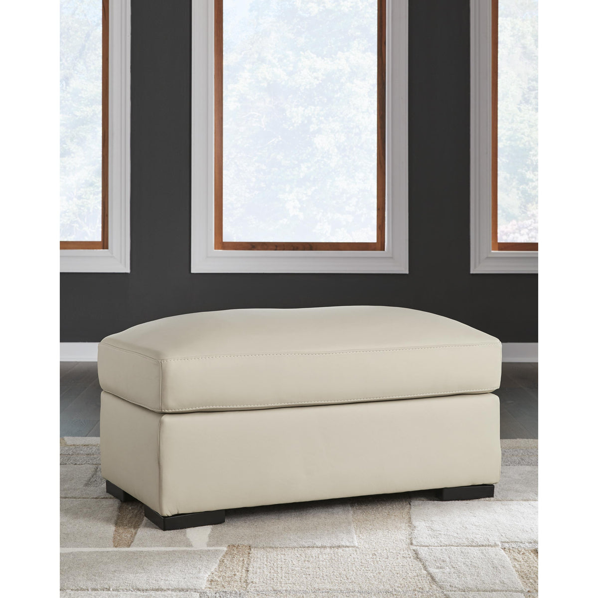  Signature Design by Ashley Treasure Trove 1930414 Ottoman IMAGE 4
